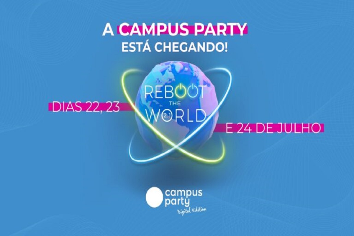 Campus Party 2021