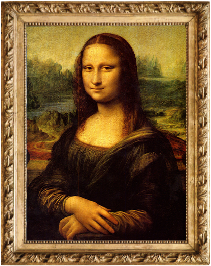 Mona Lisa