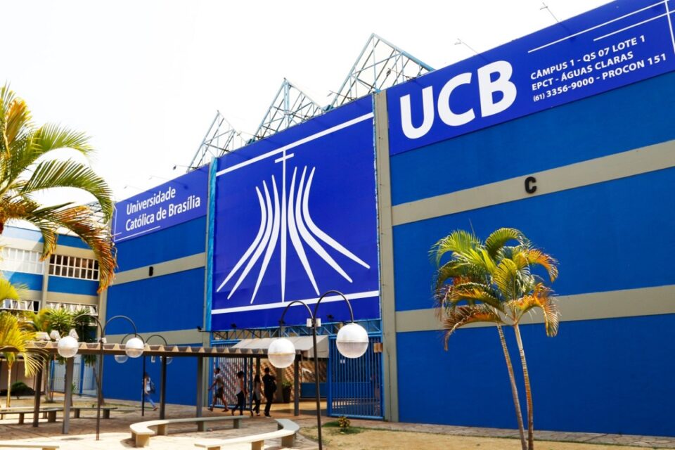 Universidade Católica de Brasília