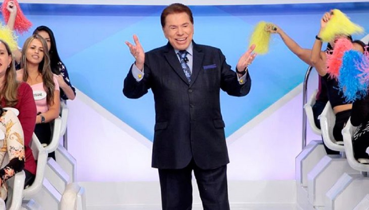 Silvio Santos