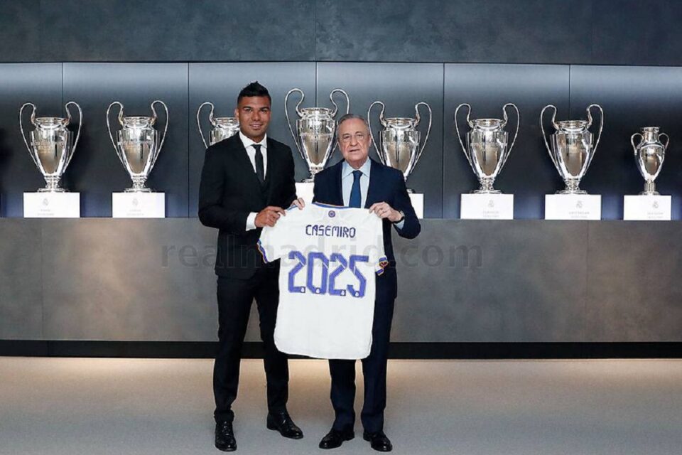 Casemiro