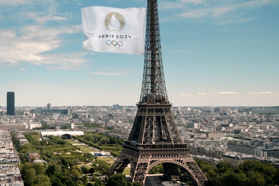 COI confirma Paris como sede dos Jogos Olímpicos de 2024 e Los Angeles em  2028