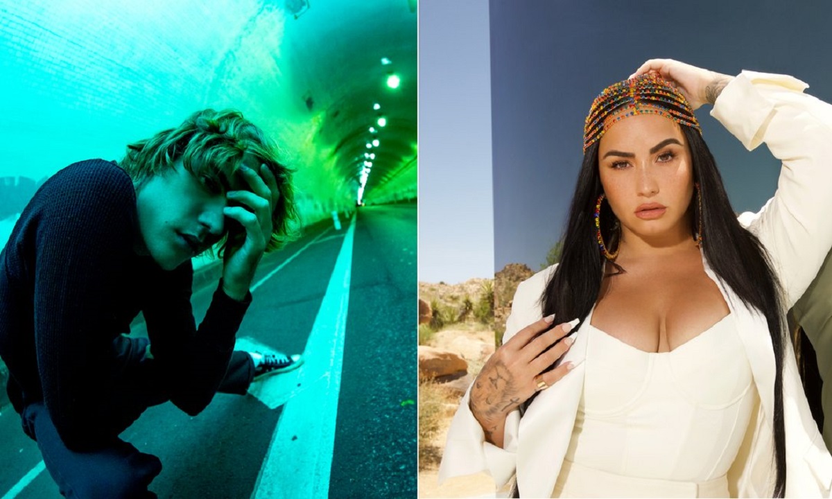 Justin Bieber e Demi Lovato confirmados no Rock In Rio