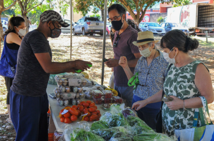 feira Sudoeste