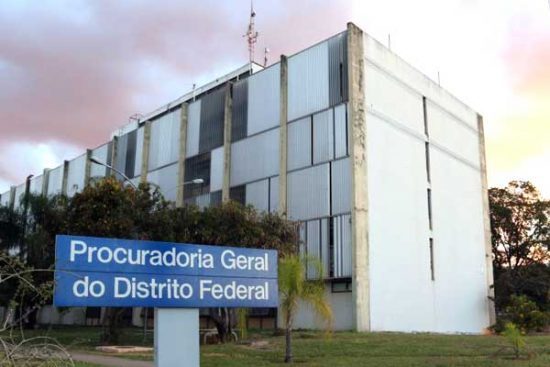 Procuradoria-Geral do DF