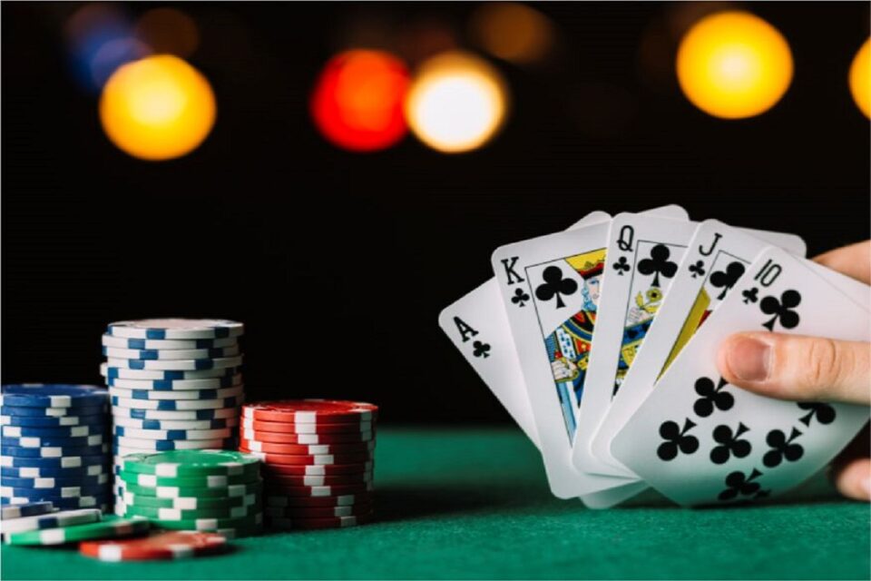 Ministério da Economia quer regulamentar pôquer