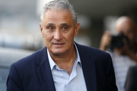 Tite compra briga dos jogadores e defende dança da seleção na Copa