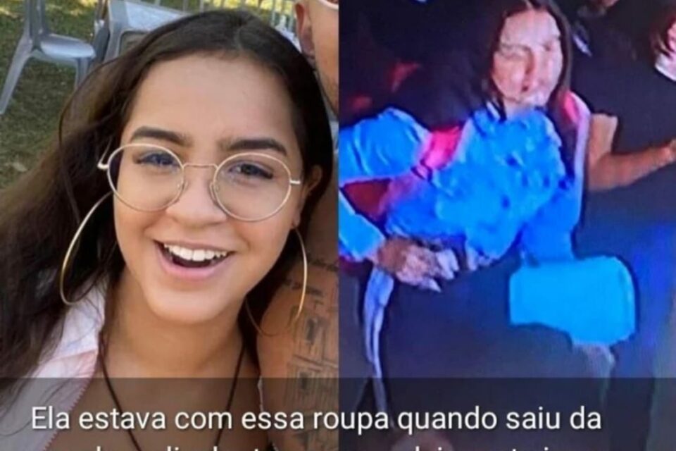 Garota De 13 Anos Desaparece Após Sair Da Escola Na Asa Sul Na última Terça 14 Mais Brasília 