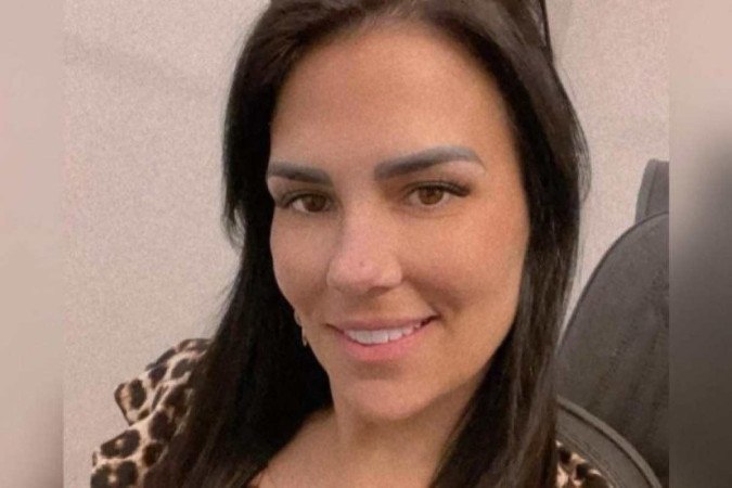 Rafaela ficou presa na Colmeia - (crédito: Redes sociais)