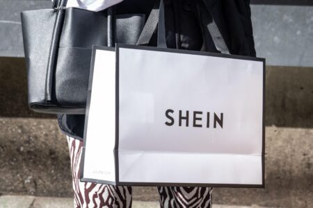 Shein lança roupas plus size, fitness e lingerie feitas no Brasil